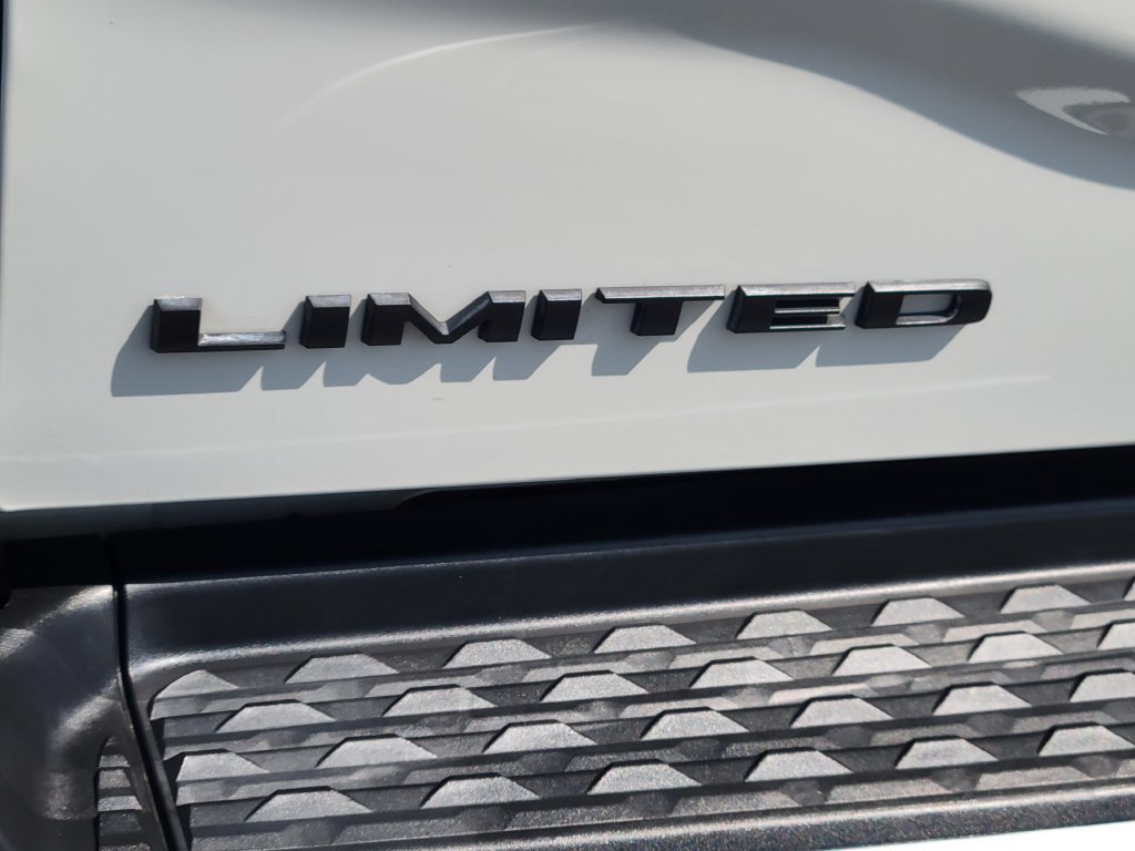 Used 2022 RAM 2500 Limited RWD image 29