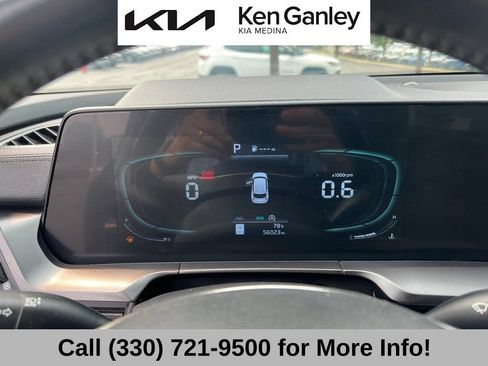 Certified 2024 Kia Telluride S w/ S Sunroof Package AWD/4WD image 33