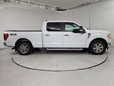 Used 2022 Ford F150 XLT w/ XTR Package image 7