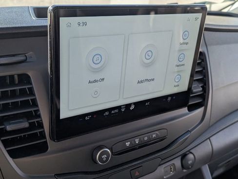 New 2026 Ford Transit 250 148 Medium Roof image 10