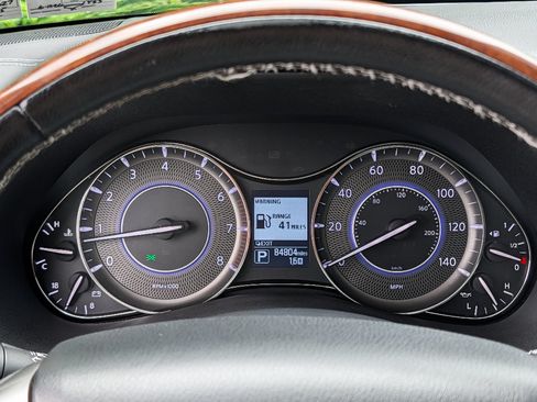 Used 2020 INFINITI QX60 Pure AWD/4WD image 25