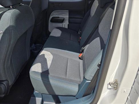 New 2026 Ford Maverick XLT AWD/4WD image 15