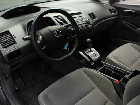 Used 2008 Honda Civic LX image 13