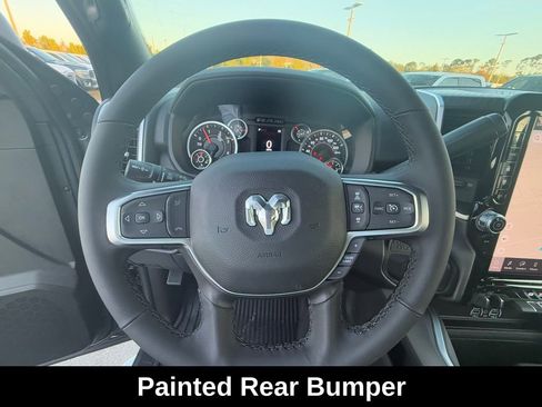 New 2026 RAM 3500 Big Horn image 20