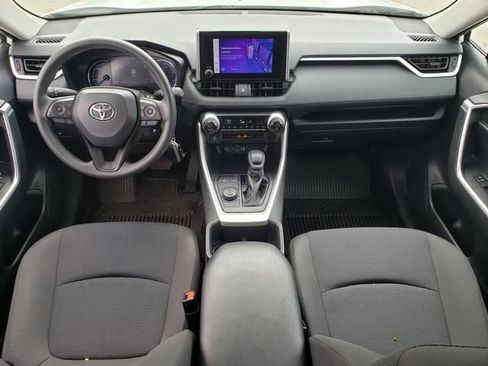 Used 2024 Toyota RAV4 LE AWD/4WD image 17