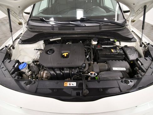 Certified 2023 Kia Soul GT-Line w/ GT-Line Technology Package image 12