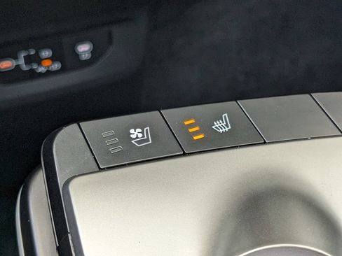 New 2025 Kia EV6 Wind RWD image 27