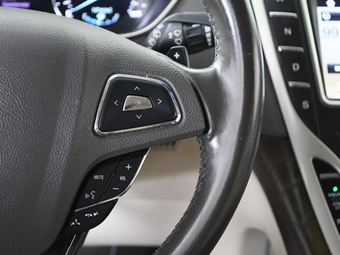 Used 2017 Lincoln MKX Select w/ Select Plus Package image 13