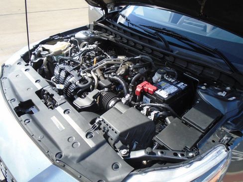 Used 2021 Nissan Altima 2.5 S FWD image 19