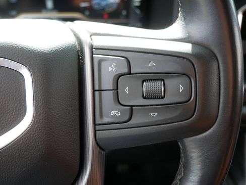 Used 2023 GMC Yukon Denali Ultimate AWD/4WD image 30