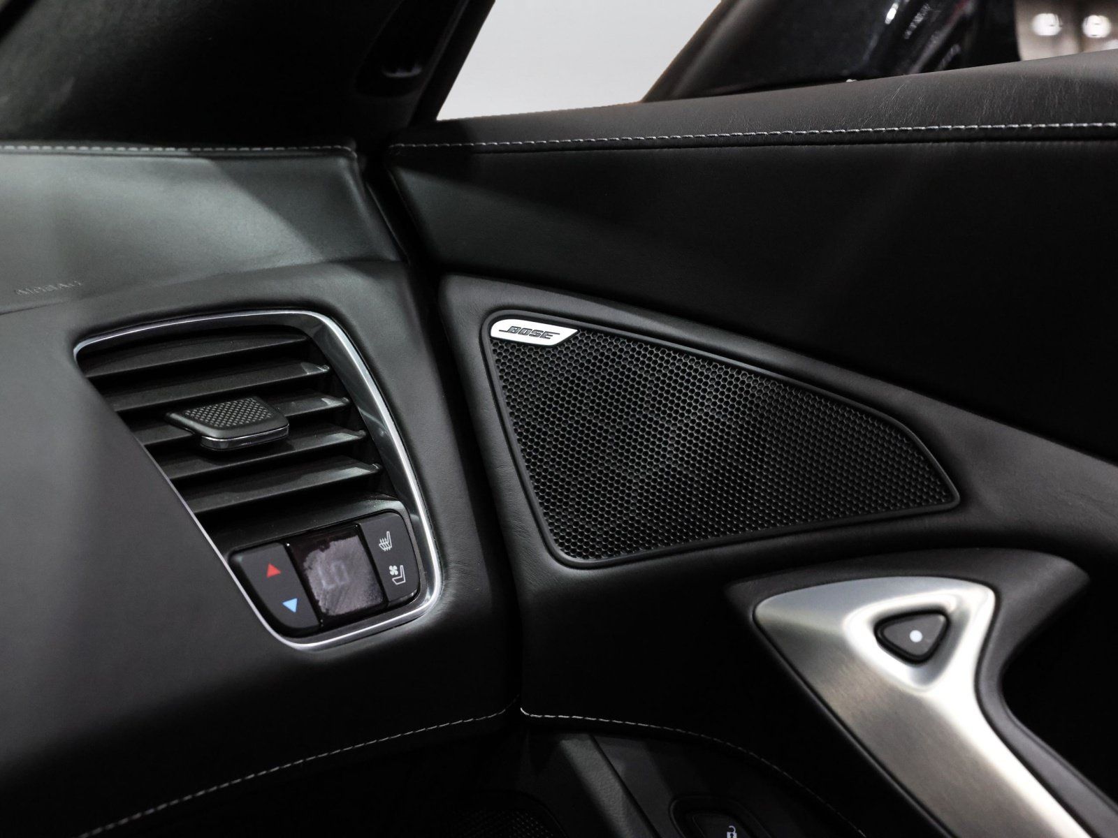 Used 2019 Chevrolet Corvette ZR1 RWD image 51