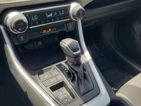 Certified 2024 Toyota RAV4 XLE Premium FWD image 18