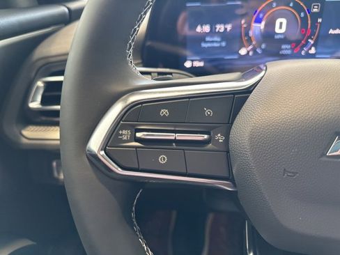 New 2026 Chevrolet Traverse LT w/ Driver Confidence Package image 18