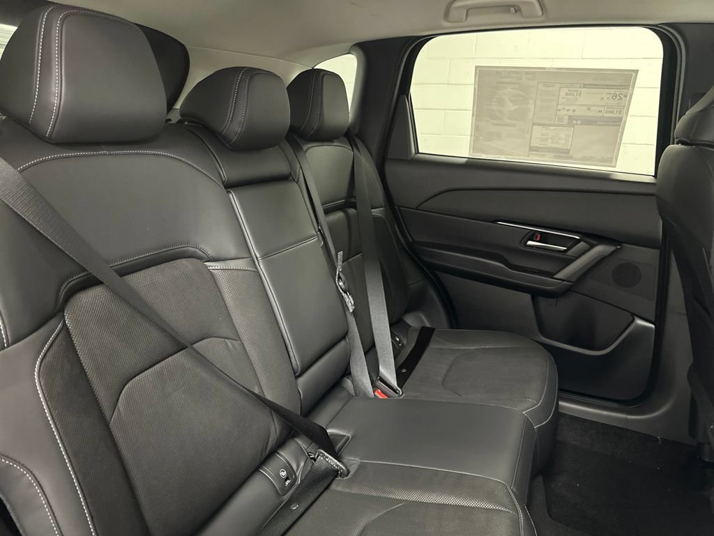 New 2026 MAZDA CX-5 Select AWD/4WD image 13