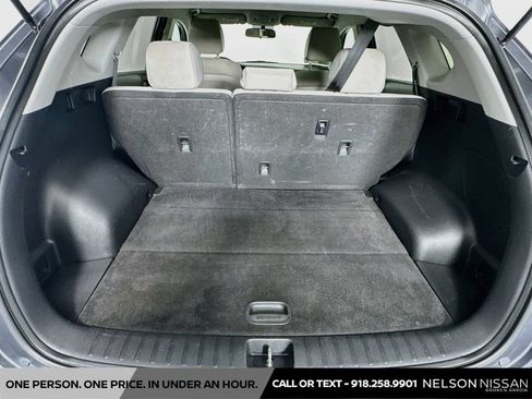 Used 2018 Hyundai Tucson SEL FWD image 24
