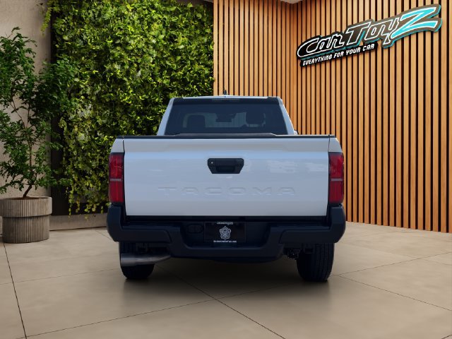 Used 2024 Toyota Tacoma SR RWD image 37