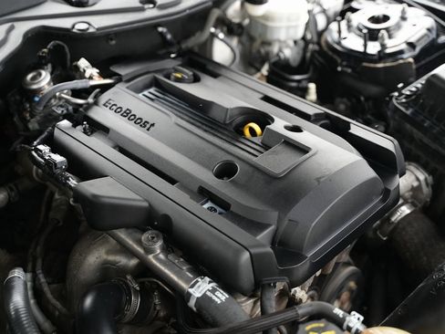 Used 2018 Ford Mustang Coupe image 53