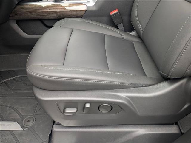 New 2026 Chevrolet Silverado 1500 RST w/ Convenience Package II AWD/4WD image 4