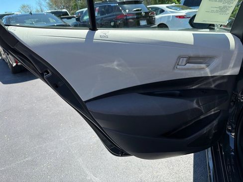 New 2026 Toyota Corolla LE image 21