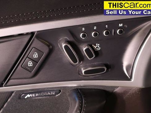 Used 2021 Jaguar F-TYPE R AWD/4WD image 30