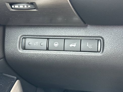 New 2025 Nissan Pathfinder Platinum w/ Lighting Package (N92) image 31