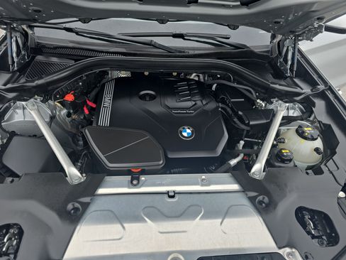 Used 2021 BMW X3 xDrive30i w/ Convenience Package AWD/4WD image 31