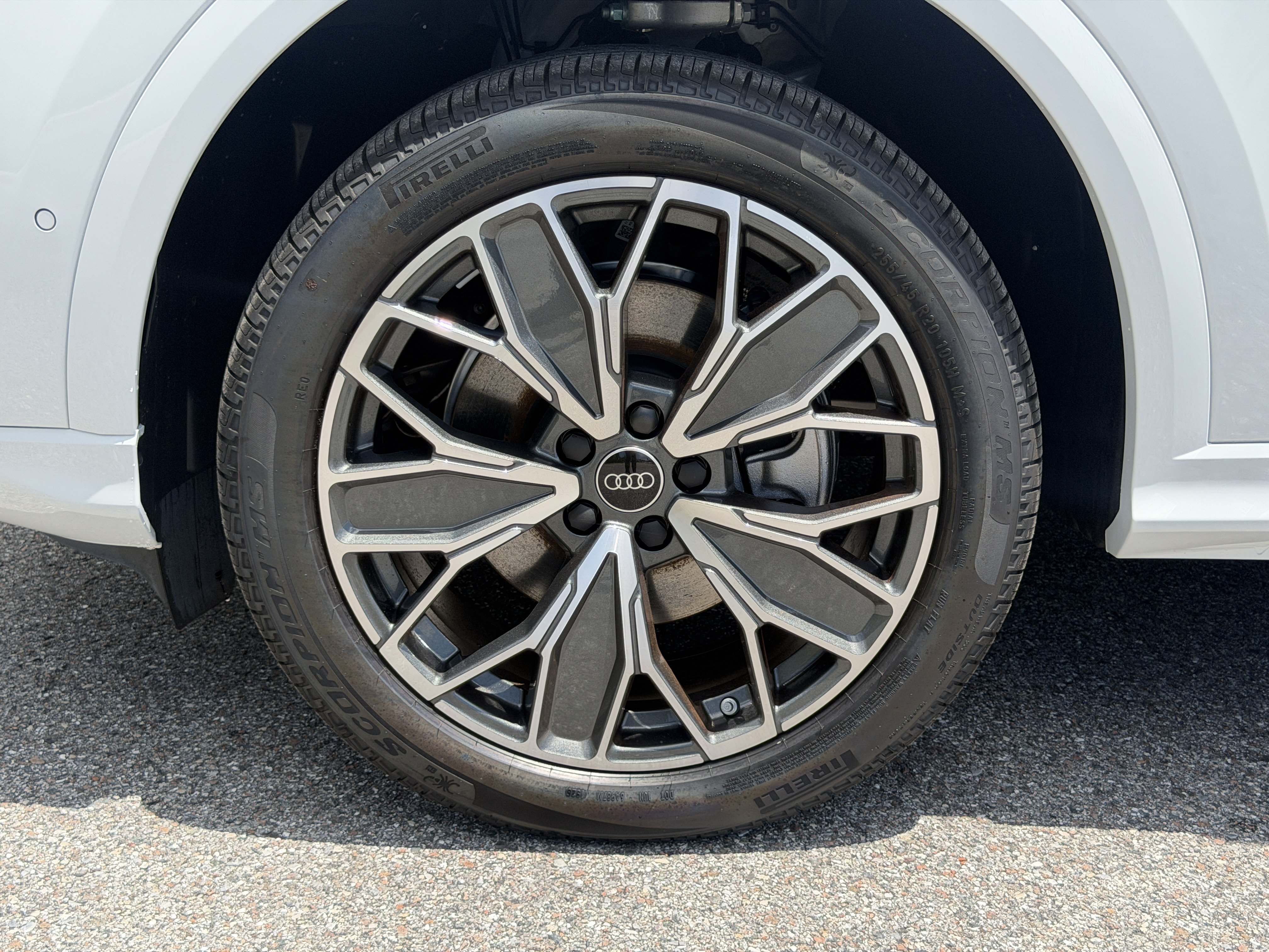 New 2026 Audi Q5 Premium AWD/4WD image 34