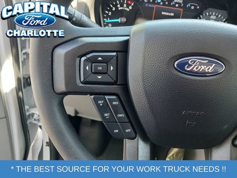 New 2027 Ford E-350 and Econoline 350 Super Duty w/ Power Equipment Group RWD image 21