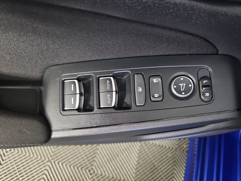 Certified 2024 Honda Civic EX image 16