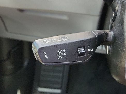 Used 2024 Audi Q8 e-tron Prestige w/ Prestige Package AWD/4WD image 21