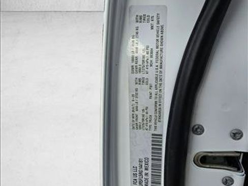 Used 2024 RAM 2500 Laramie w/ Towing Technology Group image 25