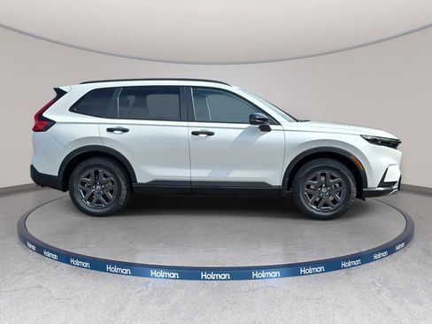 New 2026 Honda CR-V TrailSport image 4