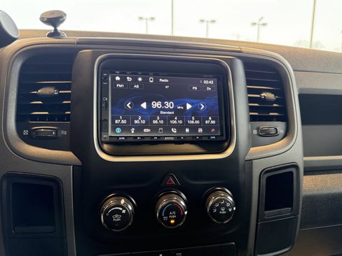 Used 2013 RAM 1500 Express image 20