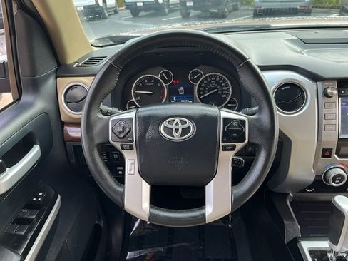 Used 2014 Toyota Tundra Limited image 12