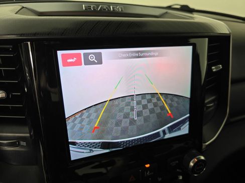 New 2026 RAM 1500 Big Horn image 26