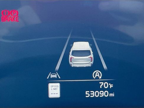 Used 2023 Kia Telluride EX X-Line image 12