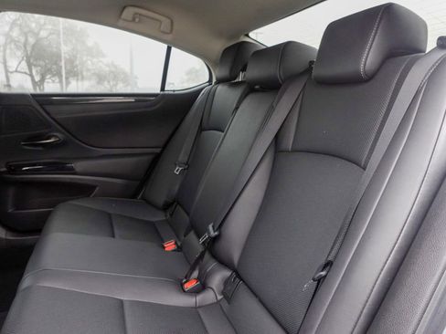 Used 2022 Lexus ES 350 image 25