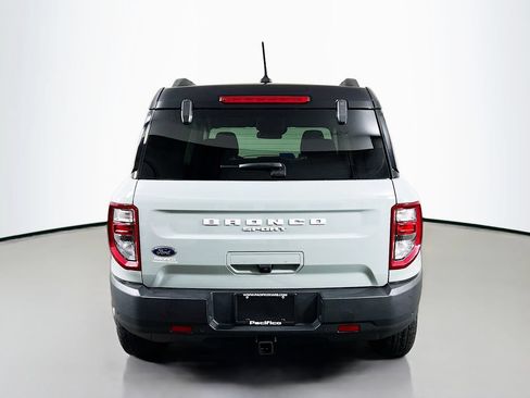 Certified 2023 Ford Bronco Sport Outer Banks w/ Tech Package AWD/4WD image 6