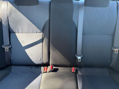 Used 2025 Nissan Versa SV image 38