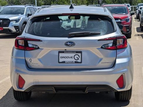 Certified 2024 Subaru Impreza 2.0i w/ Popular Package #1A AWD/4WD image 5