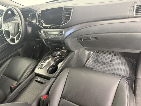 Used 2022 Honda Pilot Special Edition image 11