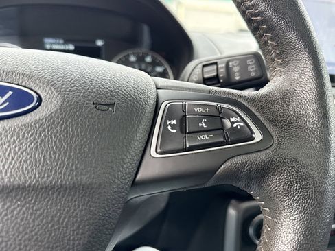Used 2022 Ford EcoSport SES image 23
