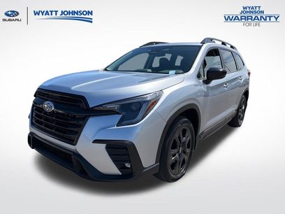 New 2026 Subaru Ascent Bronze Edition