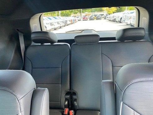 New 2026 Buick Enclave Sport Touring w/ Power Package image 13