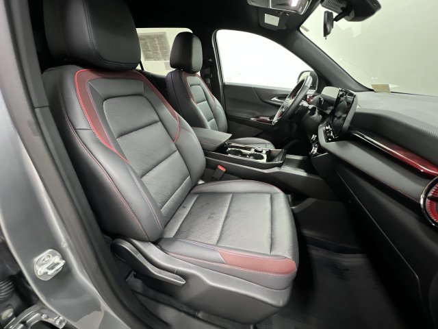 Certified 2026 Chevrolet Equinox RS w/ LPO, Floor Liner Package AWD/4WD image 28