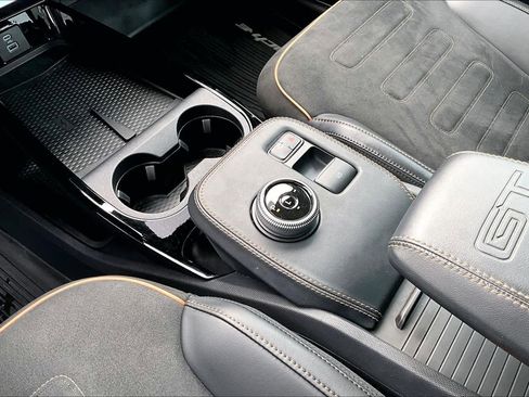 Certified 2023 Ford Mustang Mach-E GT image 16