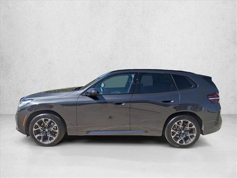 Used 2025 BMW X3 xDrive30 AWD/4WD image 8