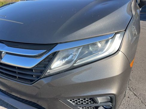 Used 2019 Honda Odyssey EX-L image 9