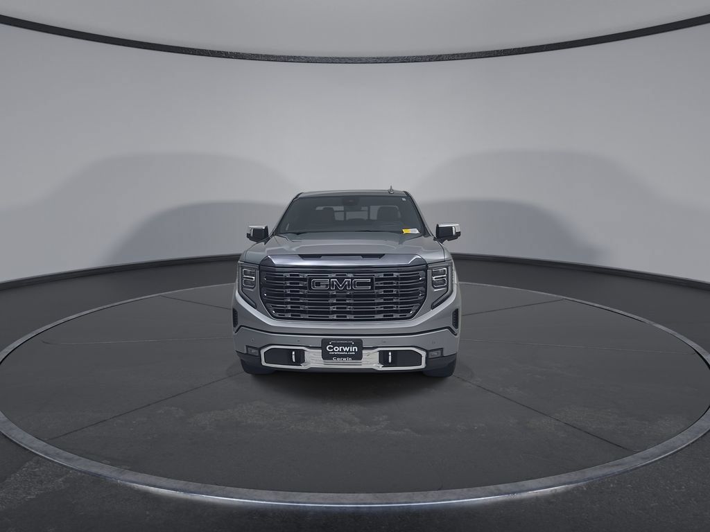 Used 2024 GMC Sierra 1500 Denali Ultimate AWD/4WD image 5