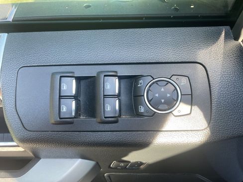 Used 2016 Ford F150 Lariat w/ Equipment Group 502A Luxury image 14